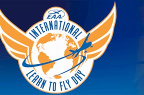 International Learn to Fly Day